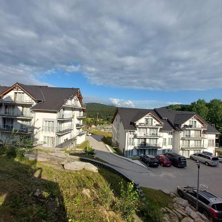 Apartament Sienna Czarna Gora Ischgl 18 Екстериор снимка