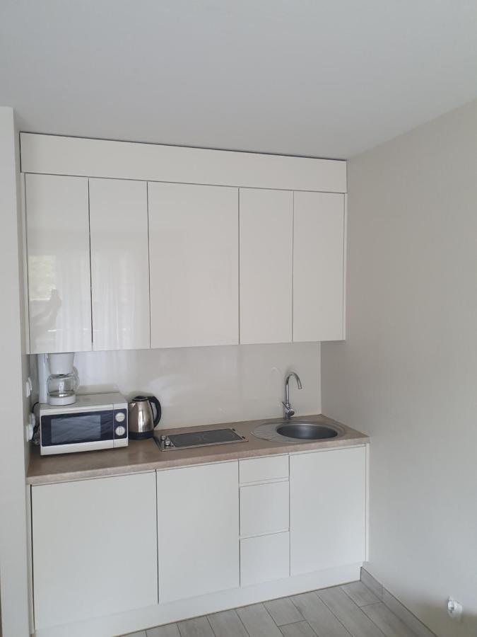 Apartament Sienna Czarna Gora Ischgl 18 Екстериор снимка