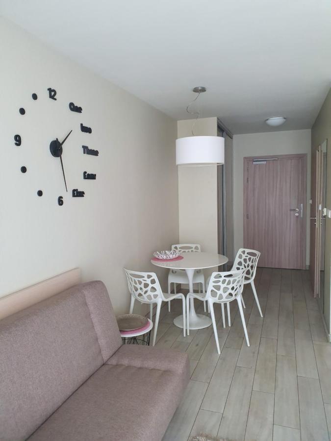 Apartament Sienna Czarna Gora Ischgl 18 Екстериор снимка