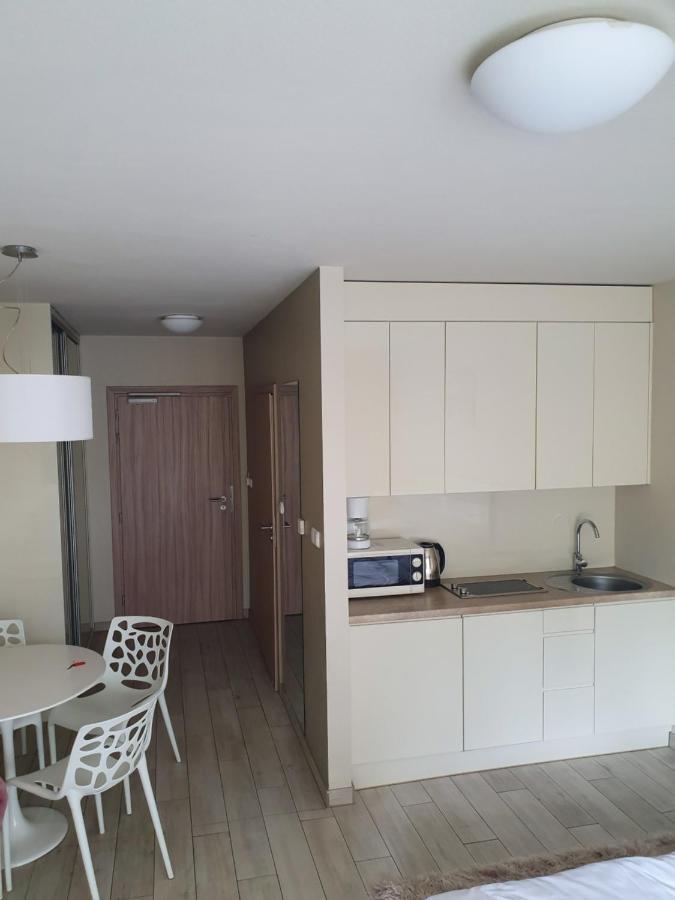 Apartament Sienna Czarna Gora Ischgl 18 Екстериор снимка