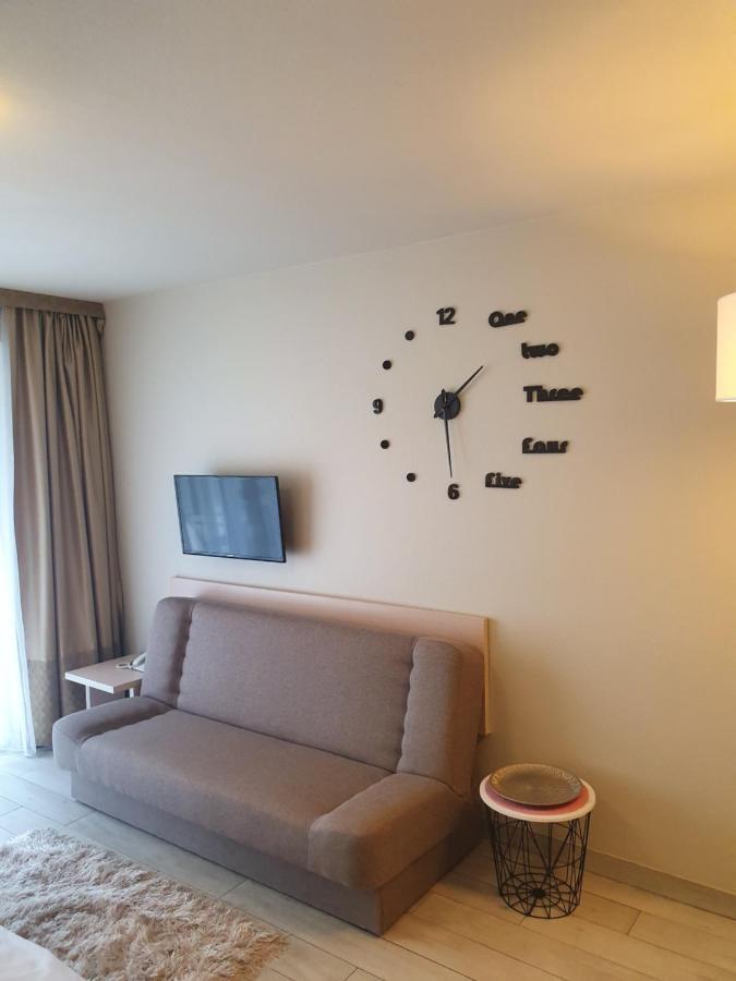 Apartament Sienna Czarna Gora Ischgl 18 Екстериор снимка