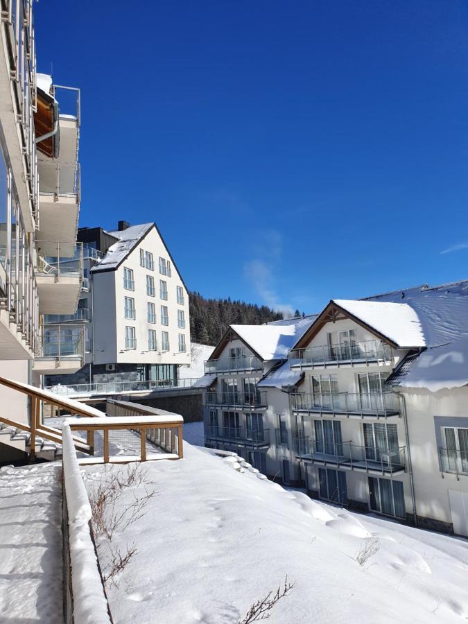 Apartament Sienna Czarna Gora Ischgl 18 Екстериор снимка
