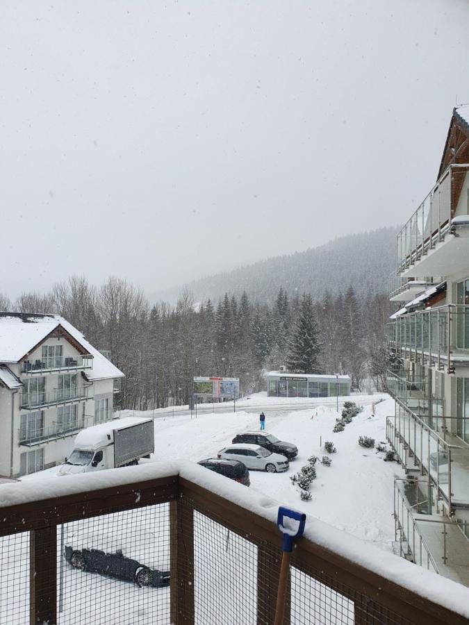 Apartament Sienna Czarna Gora Ischgl 18 Екстериор снимка