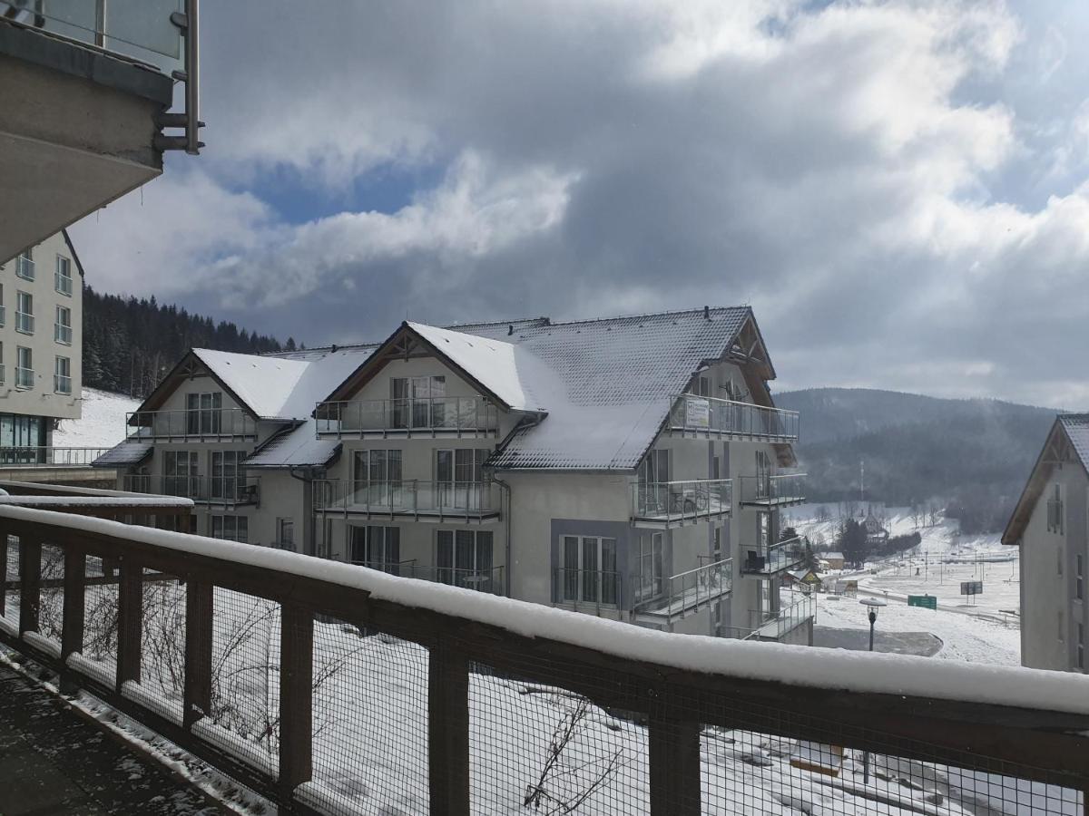 Apartament Sienna Czarna Gora Ischgl 18 Екстериор снимка