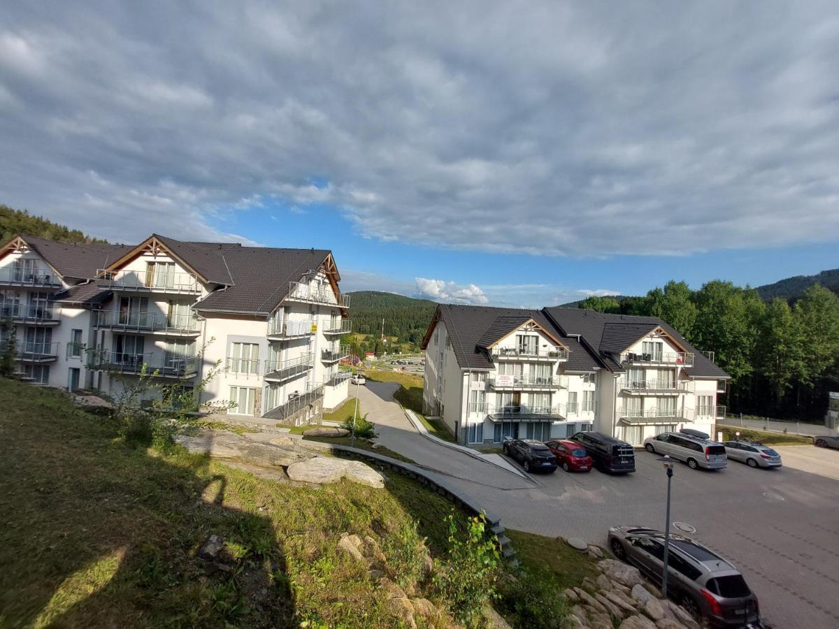 Apartament Sienna Czarna Gora Ischgl 18 Екстериор снимка
