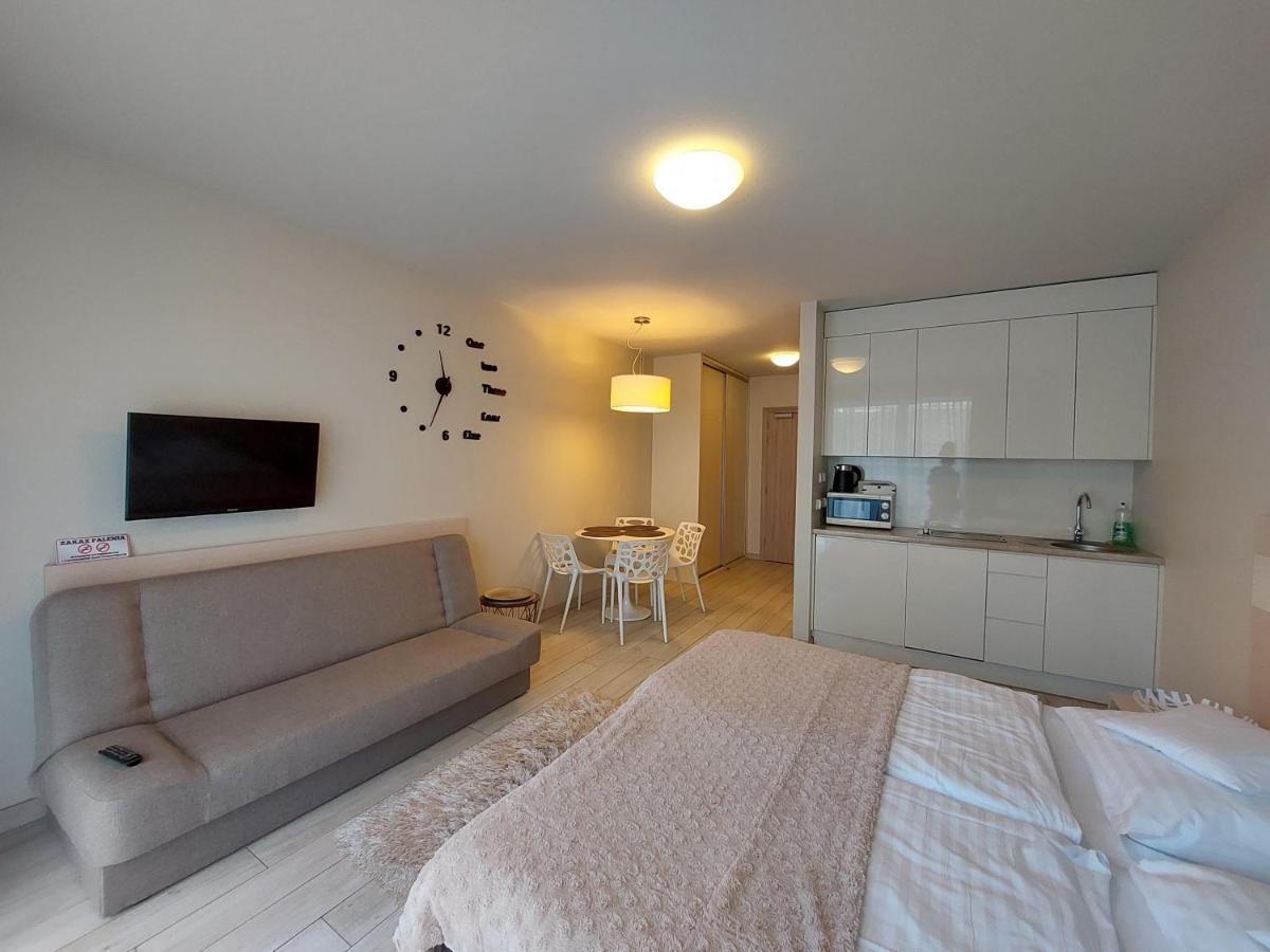 Apartament Sienna Czarna Gora Ischgl 18 Екстериор снимка