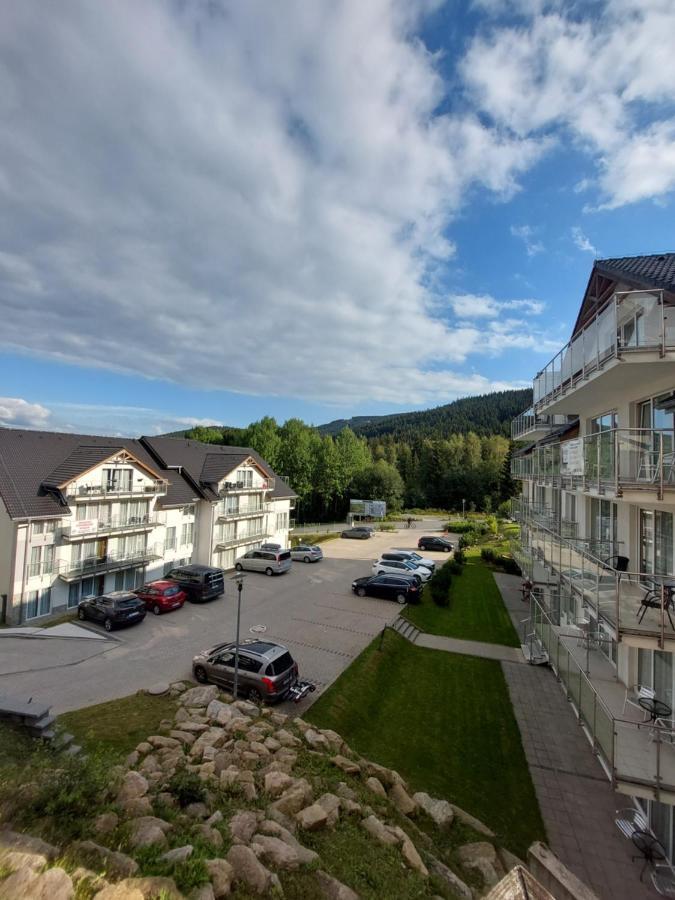 Apartament Sienna Czarna Gora Ischgl 18 Екстериор снимка