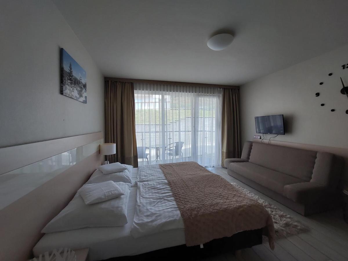 Apartament Sienna Czarna Gora Ischgl 18 Екстериор снимка