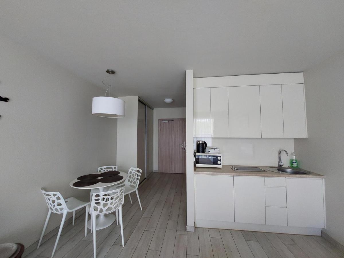 Apartament Sienna Czarna Gora Ischgl 18 Екстериор снимка